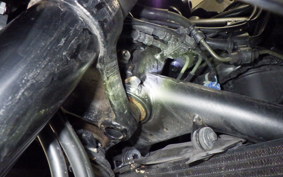 HONDA CTX1300 2016 SC74