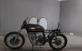 HONDA CB500 CB500