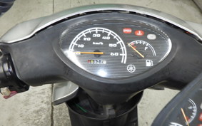 YAMAHA JOG Gen.5 SA36J