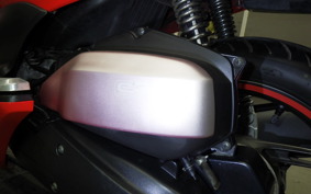 HONDA PCX 150 1992 KF12