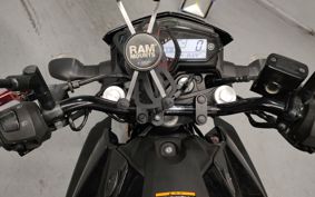 YAMAHA MT-25 RG43J