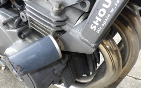 HONDA HORNET 250 MC31