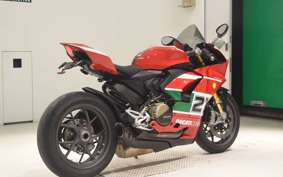 DUCATI PANIGALE V2 2022