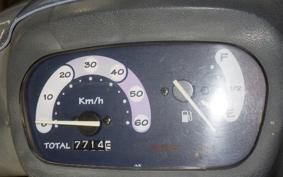 YAMAHA JOG POCHE 2023 SA08J