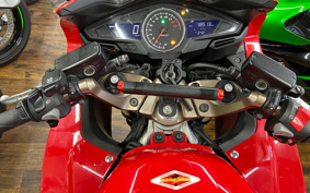 HONDA VFR800F 2015 RC79