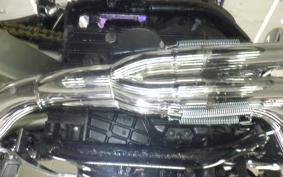 KAWASAKI ZRX-2 1995 ZR400E