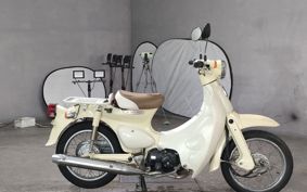 HONDA LITTLE CUB AA01