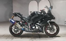 KAWASAKI NINJA 1000 2018 ZXT00W