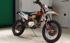 KTM 250 EXC 1988