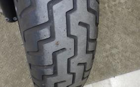 HONDA REBEL 250 A MC49