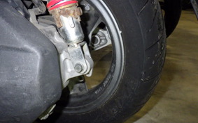 KYMCO KYMCO RACING125FI