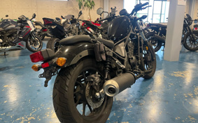 HONDA  REBEL 250 ABS MC49