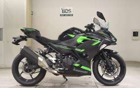 KAWASAKI NINJA 400 2019 EX400G