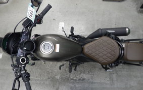 HONDA REBEL 250 S 2020 MC49