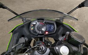 KAWASAKI NINJA 400 2019 EX400G