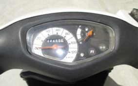 SUZUKI ADDRESS V125 CF46A