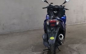 YAMAHA TRICITY 155 ABS SG37J