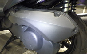 SUZUKI BURGMAN200A 2006 CH41A