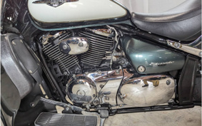 SUZUKI INTRUDER 400 CLASSIC 2010 VK56A