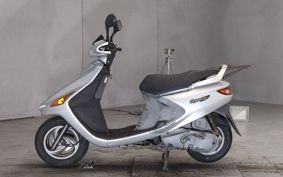 YAMAHA CYGNUS125S SE07J