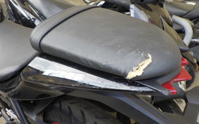 SUZUKI GSX-R125 DL32D