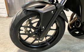 HONDA 400X 2016 NC47