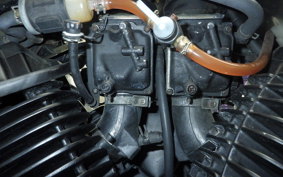 YAMAHA DRAGSTAR 400 1997 4TR