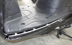 HONDA DIO110-3ﾍﾞｰｼｯｸ JK03