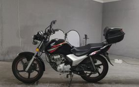 HONDA CBF 125 PCJ7
