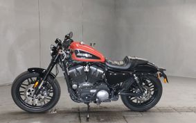 HARLEY  HARLEY XL1200CX LM3