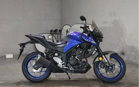 YAMAHA MT-25 RG43J