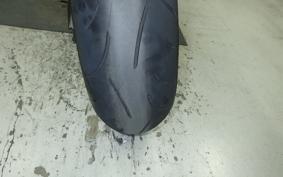 YAMAHA MT-09 Tracer 2016 RN36J