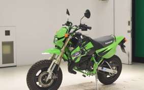 KAWASAKI KSR-2 2004 MX080B