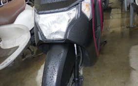 HONDA DUNK AF74