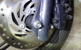 HONDA PCX125 2013 JF56