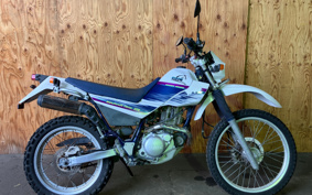 YAMAHA SEROW 225W 4JG