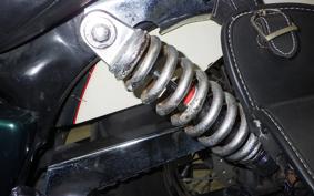 HONDA SHADOW 400 1997 NC34