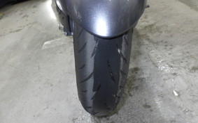 SUZUKI HAYABUSA Gen.3 2024 EJ11A