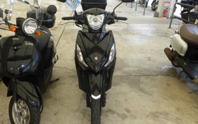 SUZUKI ADDRESS 110 CE47A
