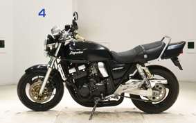 SUZUKI GSX400 IMPULSE 1998 GK79A