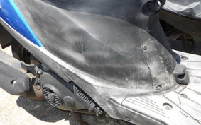 SUZUKI ADDRESS V125 G CF46A