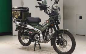 HONDA CT125-2 JA65