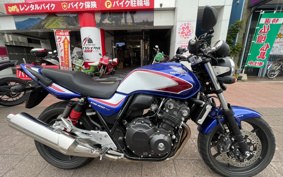 HONDA CB400SFV-4ABS 2021 NC42