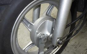 HONDA ﾍﾞﾝﾘｨ50 2021 AA03