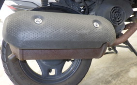 SUZUKI LET's 2 CA1PA