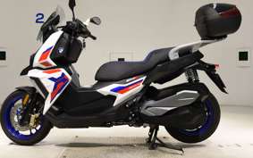 BMW C400X 2024