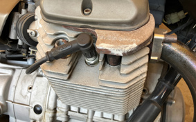 MOTO GUZZI MOTO GUZZI BREVA V750 2003