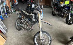 HONDA XR250 MOTARD MD30