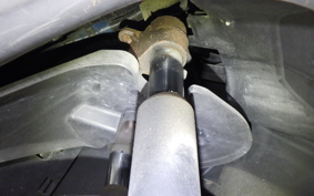 HONDA DIO Gen.5 2011 AF56