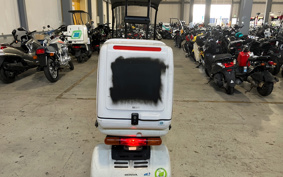 HONDA GYRO TA03